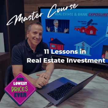 Read more about the article Ken McElroy – Real Estate Investing Master Course Download