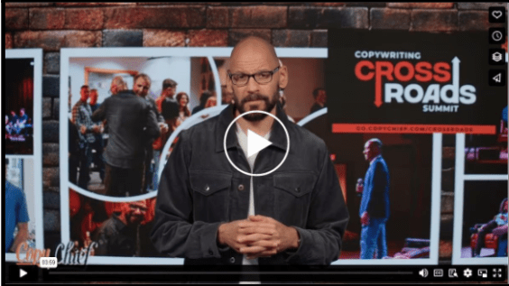 You are currently viewing Kevin Rogers (CopyChief) – The Copywriting Crossroads Summit 2023 Download