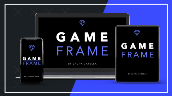 Read more about the article Laura Catella – Game Frame Marketing Course Download