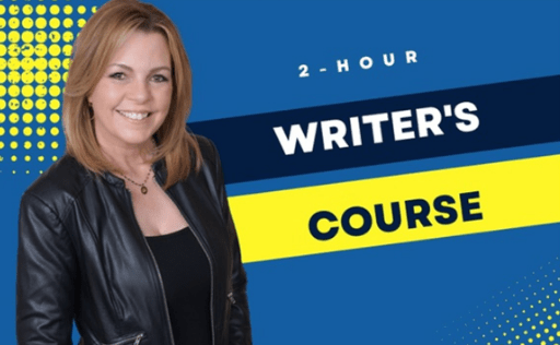 You are currently viewing Lori Ballen – The 2-Hour Writing Course (AI Writing Tools + Selling Prewritten Articles) Download