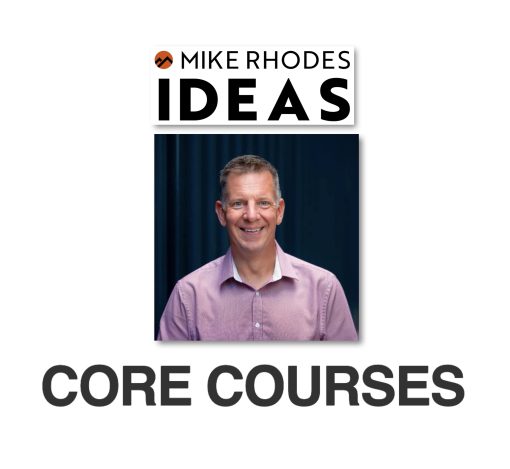 You are currently viewing Mike Rhodes – Core Courses Download