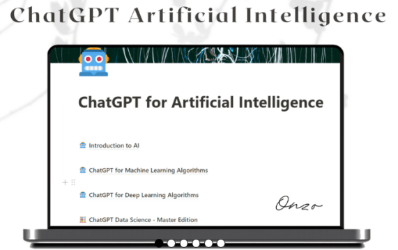 You are currently viewing Onzo – ChatGPT for Artificial Intelligence Download