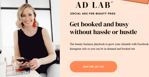 Read more about the article Stephanie Mitchell – The AD Lab Download