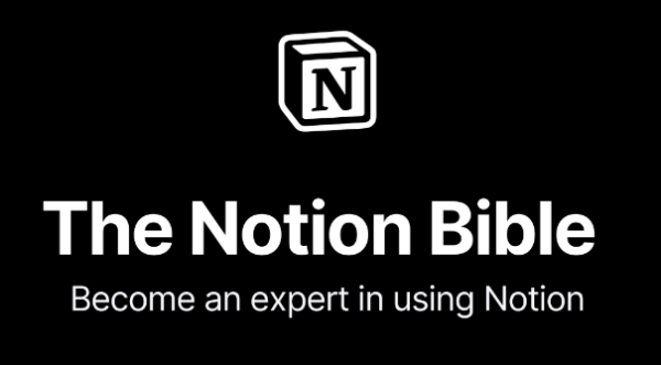 You are currently viewing The Notion Bible Download