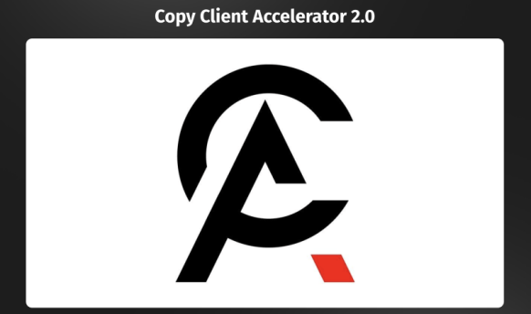 Read more about the article Tyson 4D – Copy Client Accelerator 2.0 Download