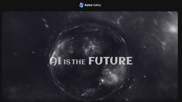 Read more about the article Astra – The Art of Generating AI Content (How To Create Super Viral Videos) Download