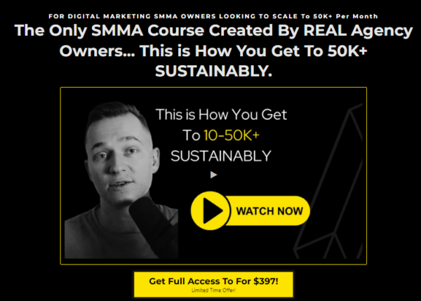 You are currently viewing Black Sheep Agency – Black Sheep Course Download