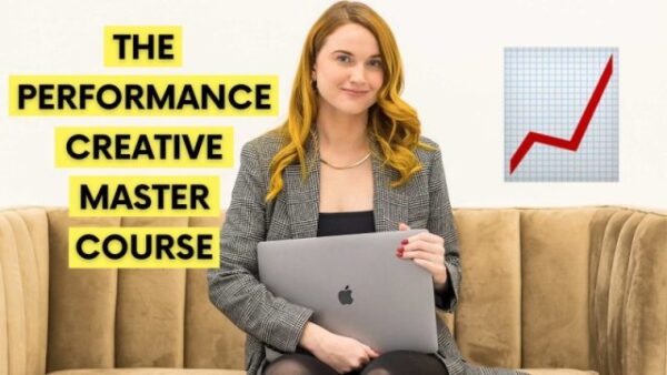 You are currently viewing Dara Denney – Performance Creative Master Course Download