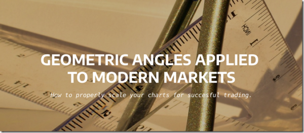 Read more about the article Geometric Angles Applied To Modern Markets Download