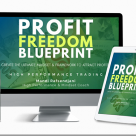 High Performance Trading – Profit Freedom Blueprint Download