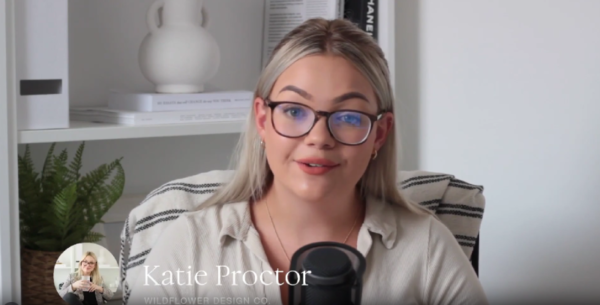 Read more about the article Katie Proctor – The Designers Toolkit Download