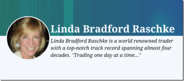 You are currently viewing Linda Raschke – One Week S&P 500 Day Trading Intensive Workshop II Download