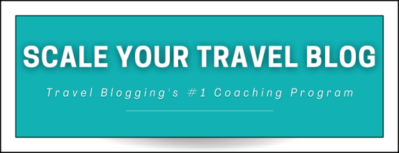Read more about the article Mike & Laura – Scale Your Travel Blog Download