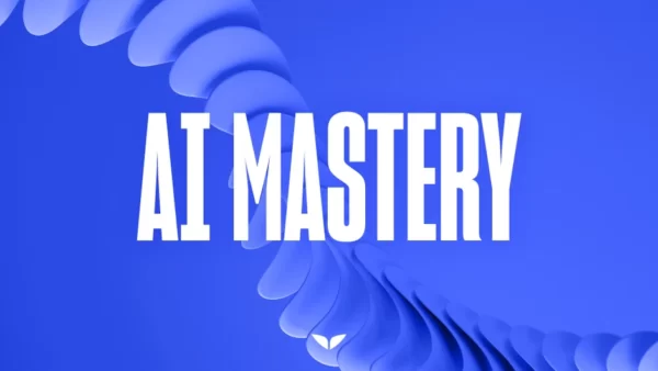 Read more about the article Mindvalley – AI Mastery Download