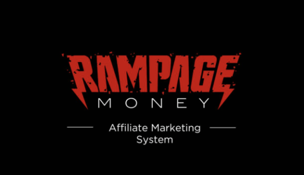 You are currently viewing Peter Kell – Rampage Money System Download