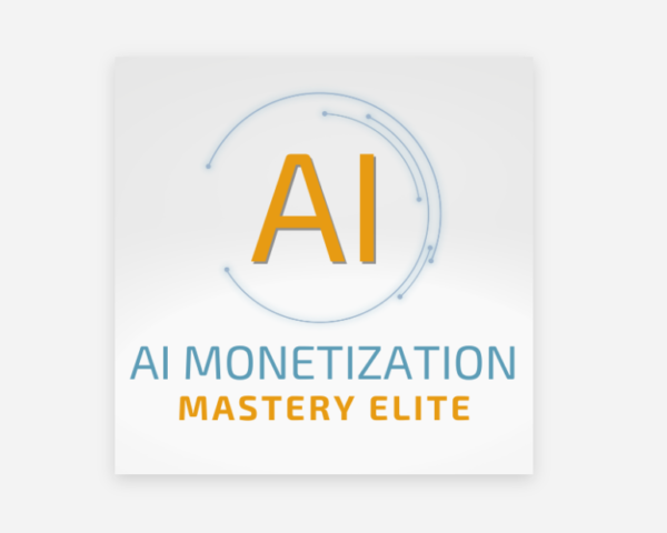 You are currently viewing Roland Frasier – AI Monetization Mastery Elite Download