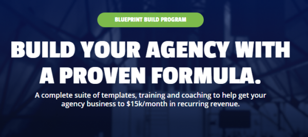 Read more about the article Ryan Stewart (The Blueprint Training) – Build Your Agency Program Download