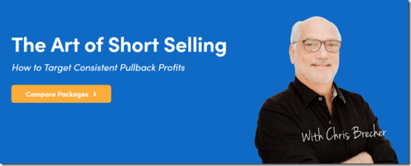 Read more about the article Simpler Trading – The Art of Short Selling Download