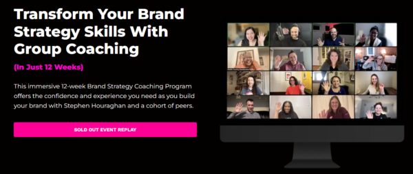 You are currently viewing Stephen Houraghan – Brand Master Bootcamp Elite Download
