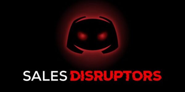You are currently viewing Steve Trang – Sales Disruptors Bundle Download