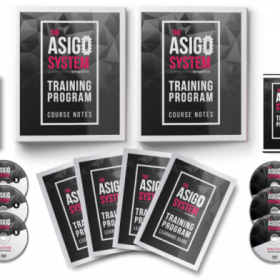 Chris Munch & Jay Cruiz – The Asigo System Download