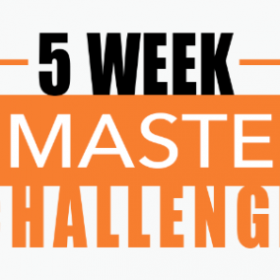 Copy Accelerator – 5 Week Mastery AI Challenge Download
