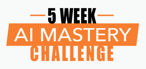 Read more about the article Copy Accelerator – 5 Week Mastery AI Challenge Download