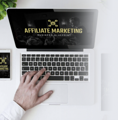 Read more about the article David Sharpe – Affiliate Marketing Business Blueprint Download