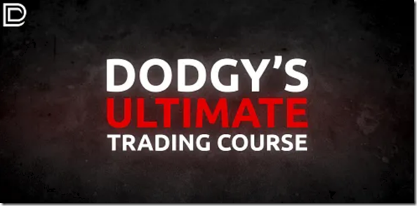 Read more about the article Dodgy’s Ultimate Trading Course Download