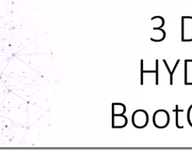HYDRA 3 Day Bootcamp Download