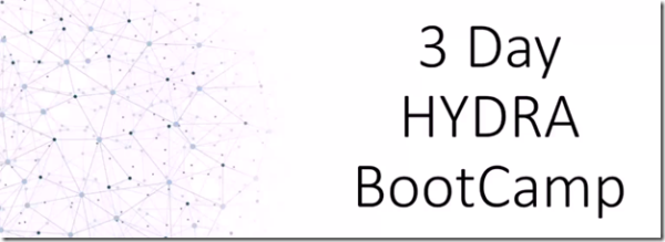 You are currently viewing HYDRA 3 Day Bootcamp Download
