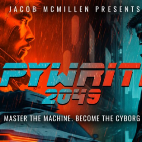 Jacob McMillen – Copywriter 2049 Download