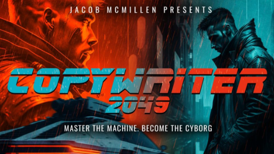 Read more about the article Jacob McMillen – Copywriter 2049 Download