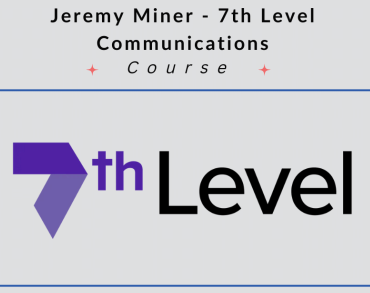 You are currently viewing Jeremy Miner – 7th Level Communications – NEPQ 3.0 Download