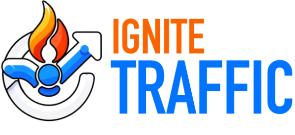 Read more about the article Jesse Cunningham & Tony Hill – Ignite Your Discover Traffic Download