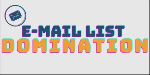 Read more about the article Rachel Pederson – Email List Domination Download