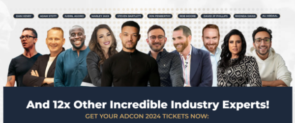 Read more about the article AdCon 2024 Event Replays Download