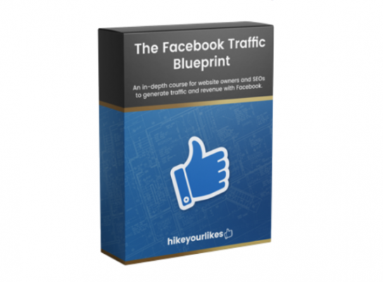 Read more about the article Andy Skraga – The Facebook Traffic Blueprint Download