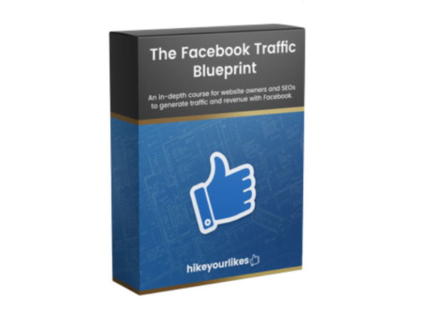 You are currently viewing Andy Skraga – The Facebook Traffic Blueprint Download