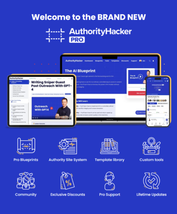 You are currently viewing Authority Hacker Pro 2024 Download