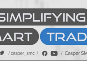 Casper SMC – ICT Mastery Course Download