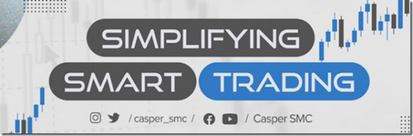 Read more about the article Casper SMC – ICT Mastery Course Download