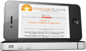 Read more about the article Charisma School – The Unblocking Process Download