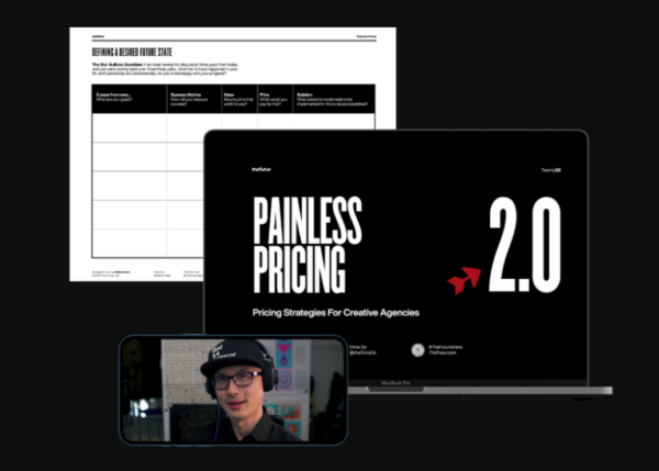 You are currently viewing Chris Do – Painless Pricing Download