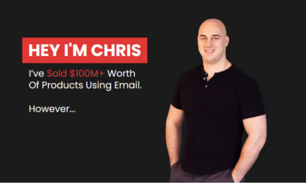 You are currently viewing Chris Orzechowski – Email Flow Bootcamp Download