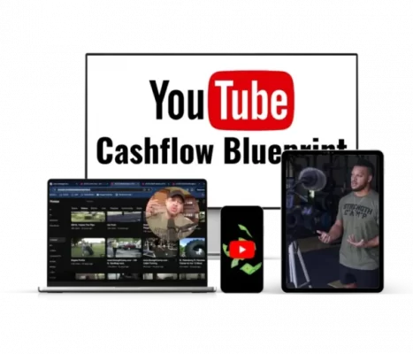 Read more about the article Elliot Hulse – YouTube Cashflow Blueprint Download
