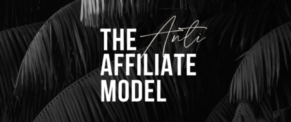 Read more about the article Jade Sultana – The Anti Affiliate Model Download