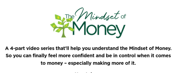 You are currently viewing Luisa Zhou – The Mindset of Money Download