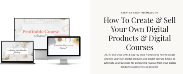 You are currently viewing Natalia Raitomaki – Profitable Digital Product Bundle Download