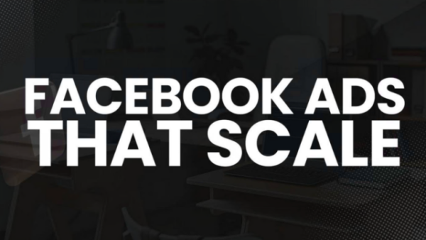 Read more about the article Nick Theriot – Facebook Ads That Scale Download